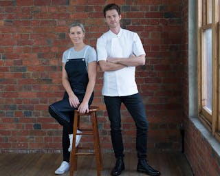 Aussie Chef Clothing Company