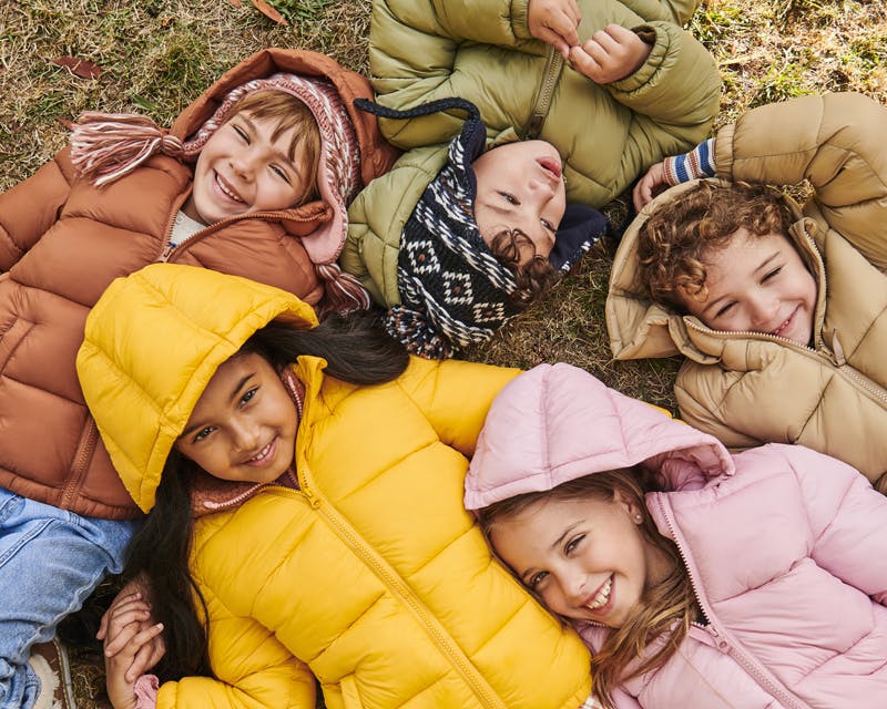 kids clothing buy now pay later