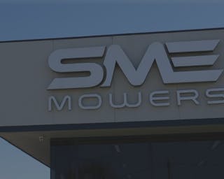 SME Mowers