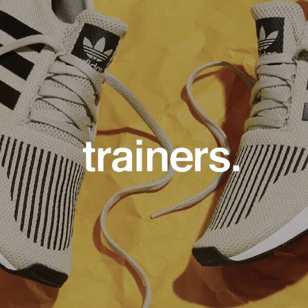 buy now pay later trainers