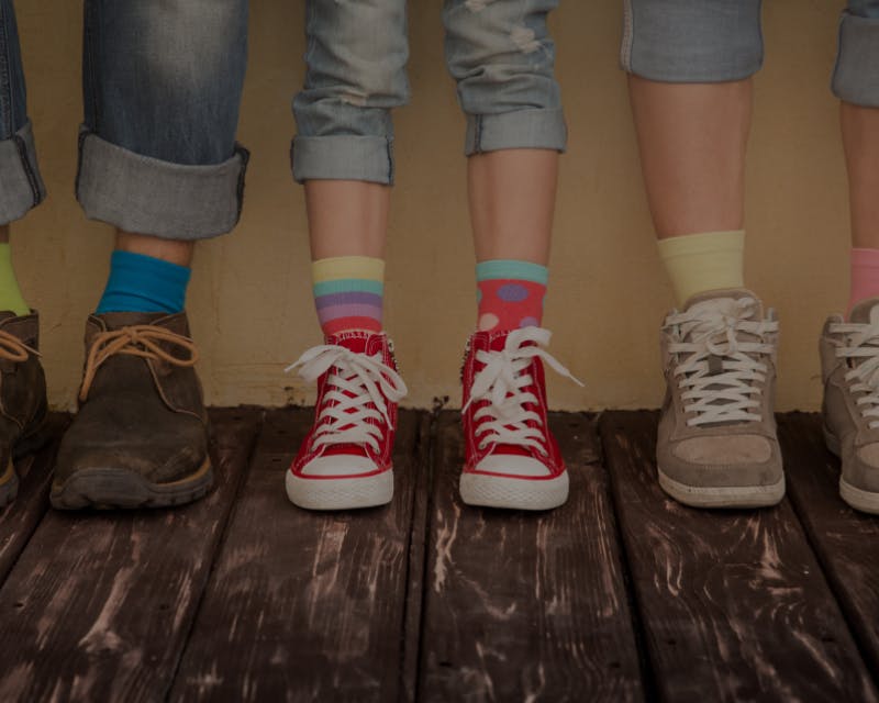 good feet shoes
